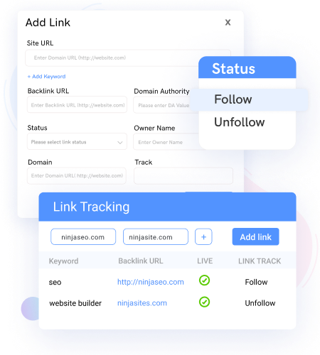 discover follow links