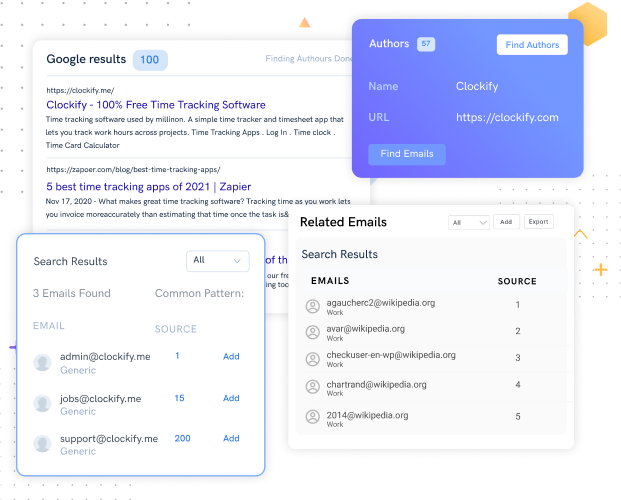 Link Building 