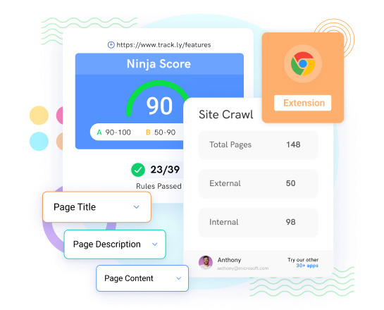 SEO Analysis