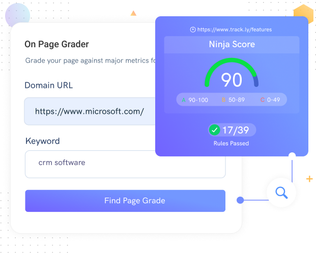 Website Grader